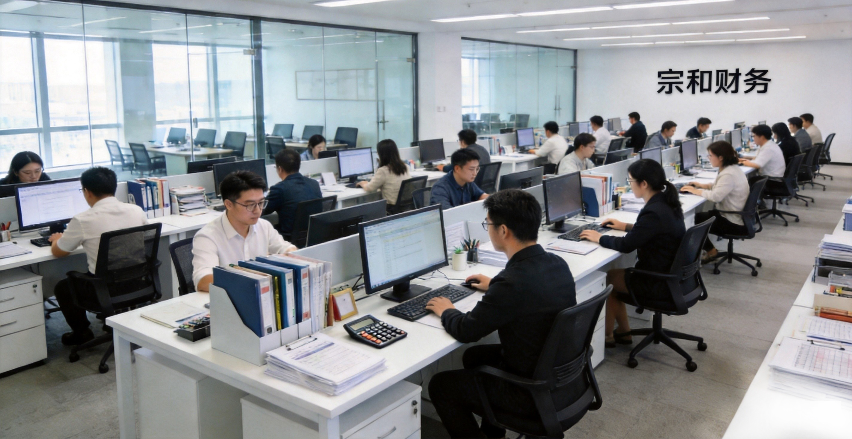 公司注销代办